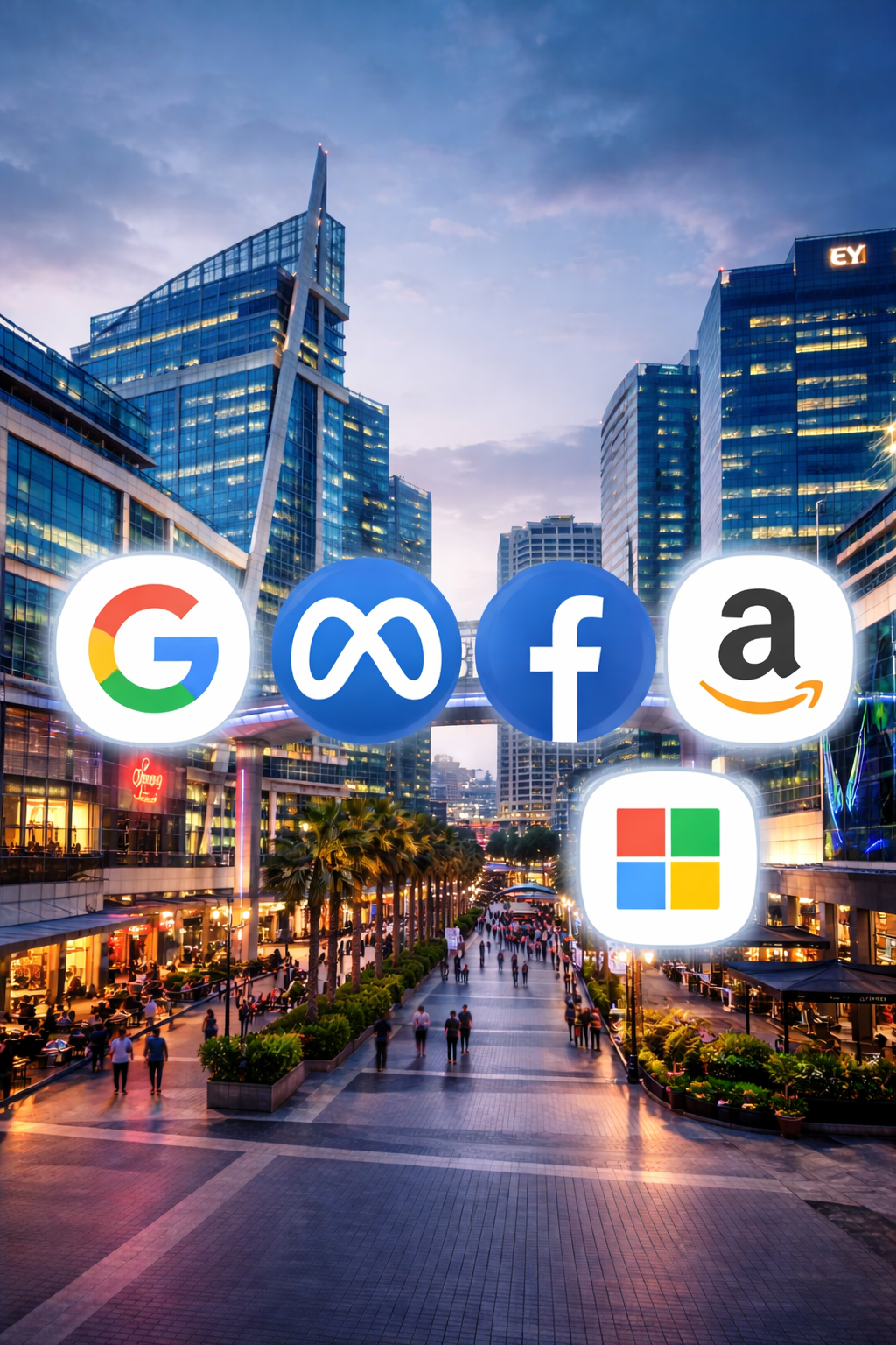 Performance Marketing in Gurugram - Flowrush Technologies